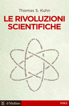 Le rivoluzioni scientifiche