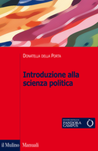 Cover Introduction to Political Science