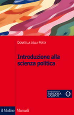 copertina Introduzione alla scienza politica