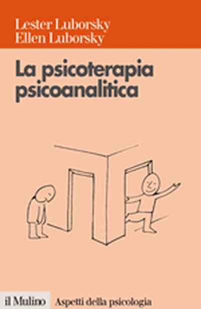 Cover La psicoterapia psicoanalitica