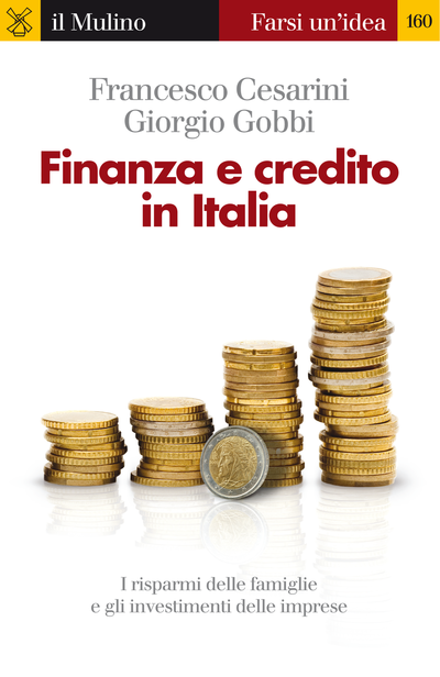 Cover Finanza e credito in Italia
