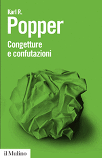 Cover Congetture e confutazioni