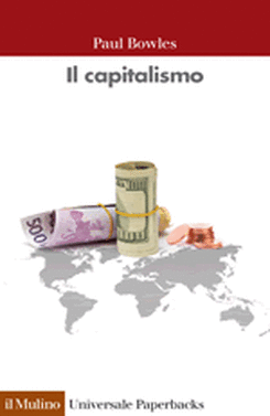 copertina Il capitalismo