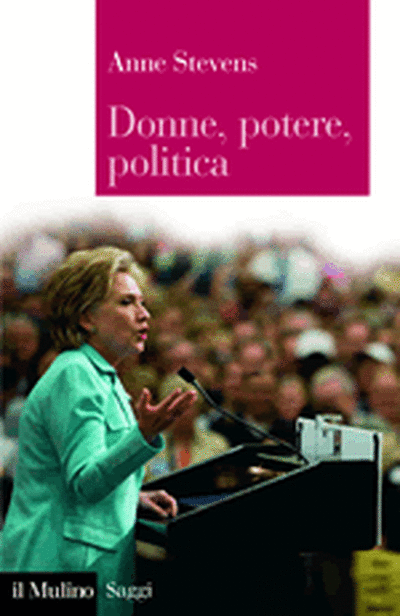 Cover Donne, potere, politica