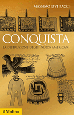 copertina Conquista