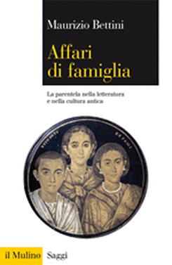 copertina Affari di famiglia