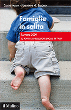 copertina Famiglie in salita