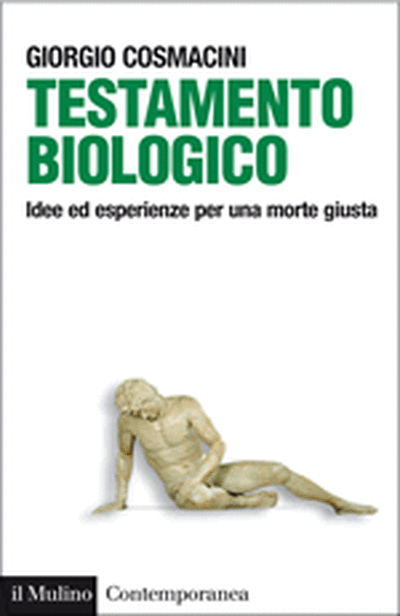 Cover Testamento biologico