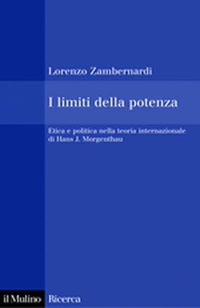 Cover I limiti della potenza