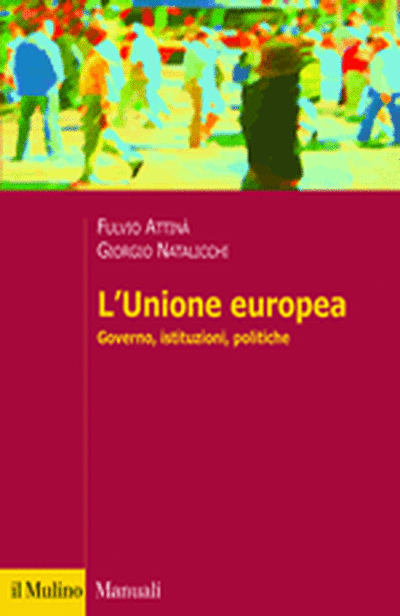 Cover L'Unione europea