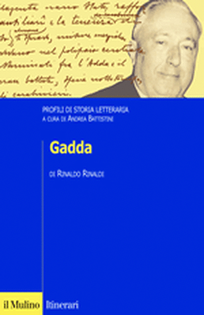 Cover Gadda