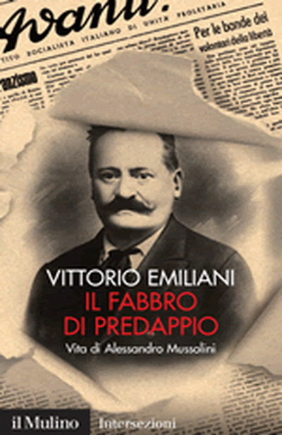 Cover Il fabbro di Predappio