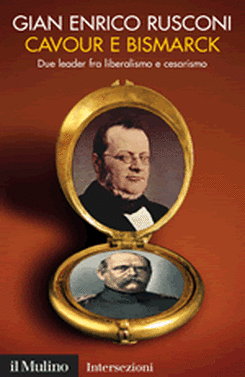 copertina Cavour e Bismarck
