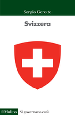 copertina Switzerland