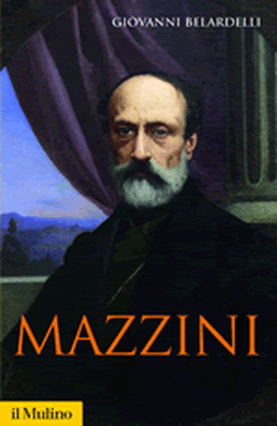 Cover Mazzini