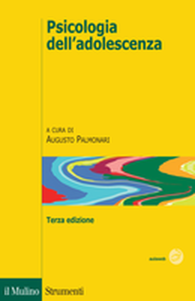 Cover Psicologia dell'adolescenza