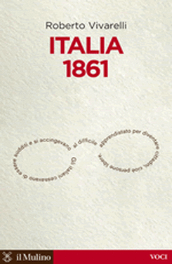 copertina Italia 1861