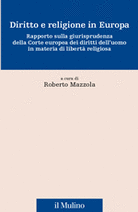 Diritto e religione in Europa