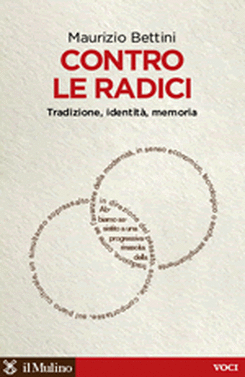 copertina Contro le radici