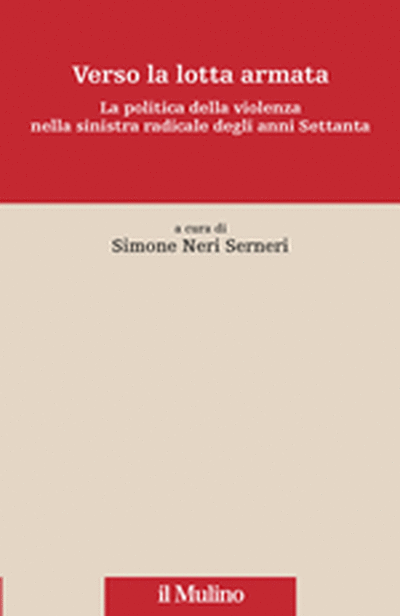 Cover Verso la lotta armata