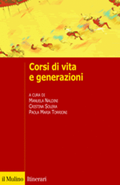 copertina Corsi di vita e generazioni