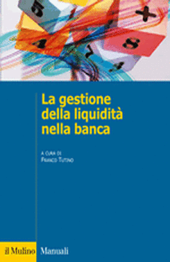 copertina La gestione della liquidità nella banca