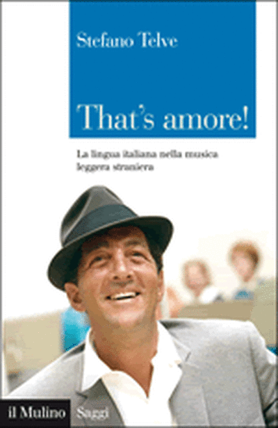Cover That's amore!