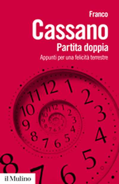 Cover Partita doppia