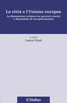 Le città e l'Unione europea