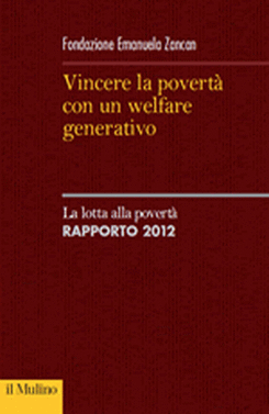 copertina Vincere la povertà con un welfare generativo