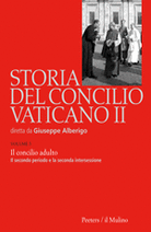Storia del concilio Vaticano II