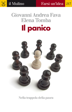 copertina Panic