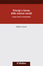 Principi e forme delle scienze sociali