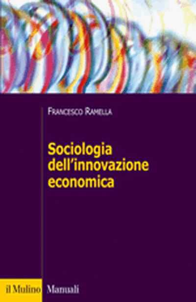 Cover Sociology of Economic Innovation
