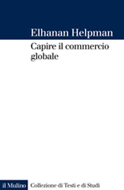 Cover Capire il commercio globale