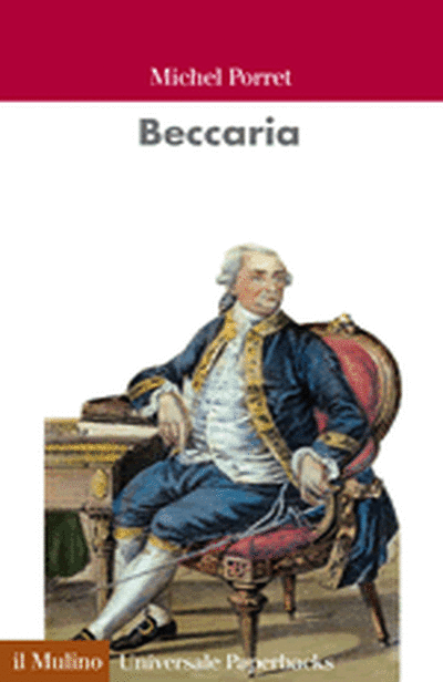 Copertina Beccaria