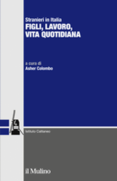 Cover Figli, lavoro, vita quotidiana