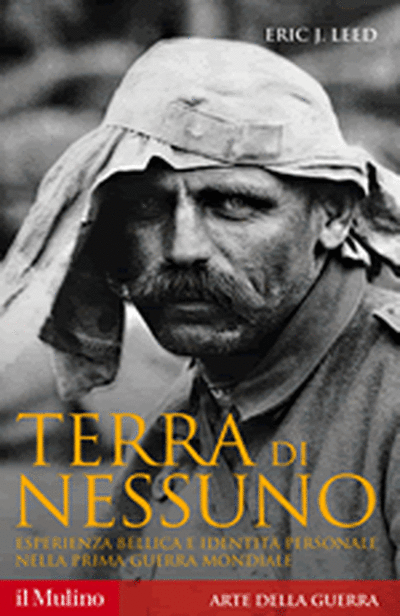 Cover Terra di nessuno