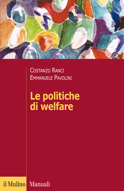 Cover Le politiche di welfare