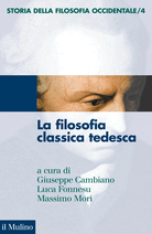 Storia della filosofia occidentale 4