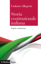 Storia costituzionale italiana