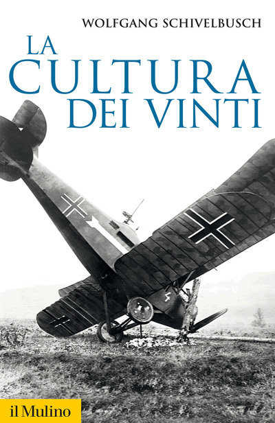 Cover La cultura dei vinti