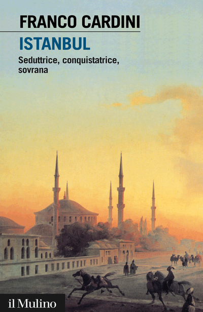 Cover Istanbul