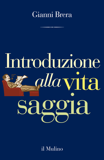 Cover Introduzione alla vita saggia