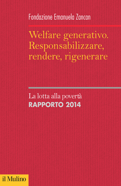Cover Welfare generativo