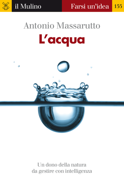 Cover L'acqua