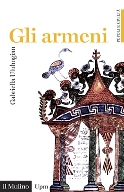 copertina Gli armeni