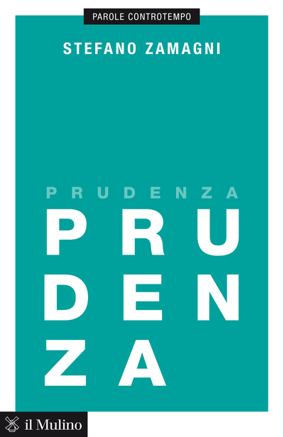 Cover Prudence