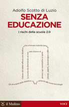 Senza educazione