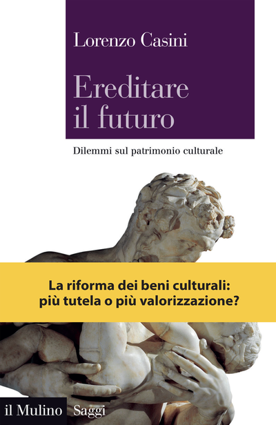 Cover Ereditare il futuro